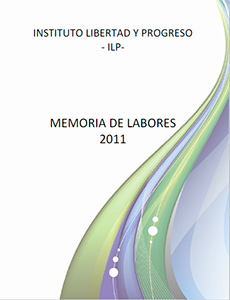 Memoria de Labores 2011
